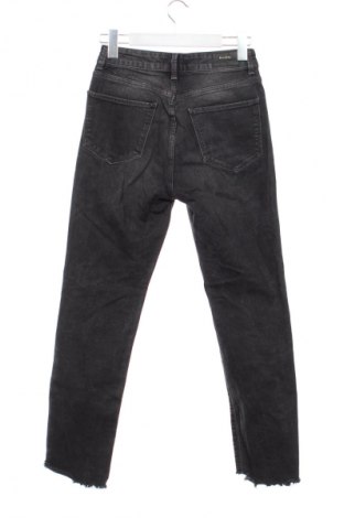 Дамски дънки Bershka, Размер S, Цвят Черен, Цена 15,00 €