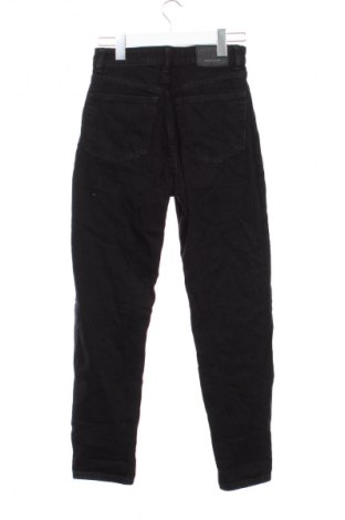 Női farmernadrág Bershka, Méret XS, Szín Fekete, Ár 3 759 Ft