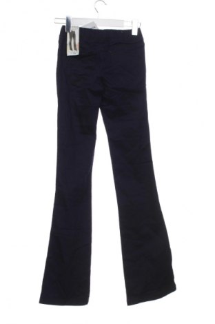 Дамски дънки Bershka, Размер S, Цвят Син, Цена 24,03 €