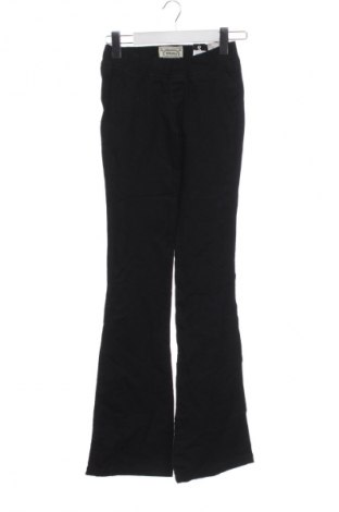 Damen Jeans Bershka, Größe XS, Farbe Schwarz, Preis € 21,99