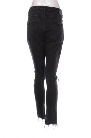 Damen Jeans Bershka, Größe XL, Farbe Schwarz, Preis € 12,99