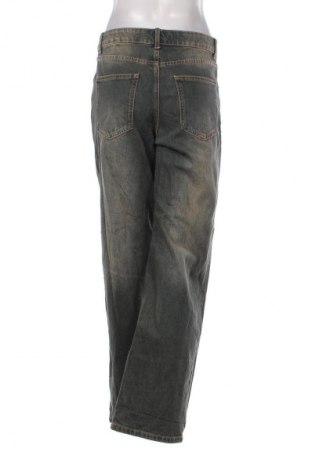 Női farmernadrág Bershka, Méret M, Szín Kék, Ár 6 128 Ft