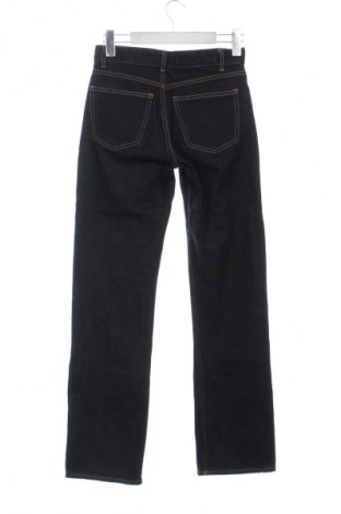 Damen Jeans Bershka, Größe XS, Farbe Blau, Preis 19,21 €