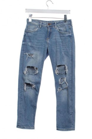 Damen Jeans Bershka, Größe S, Farbe Blau, Preis € 15,00