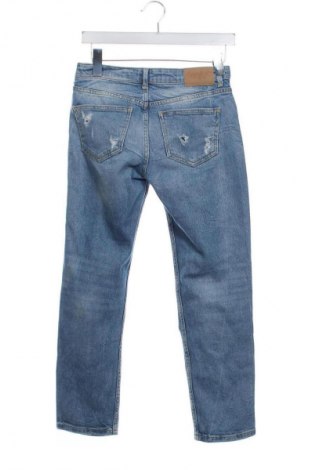 Damen Jeans Bershka, Größe S, Farbe Blau, Preis € 15,00