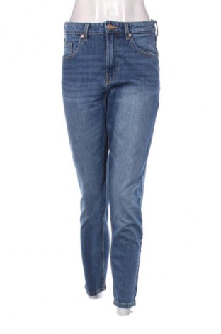 Női farmernadrág Bershka, Méret M, Szín Kék, Ár 6 198 Ft