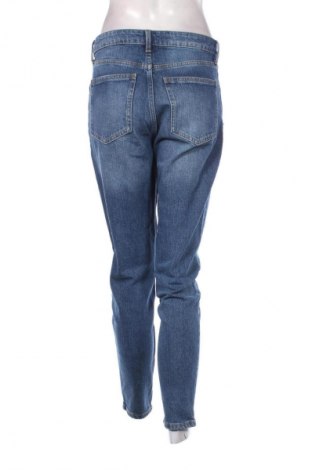 Női farmernadrág Bershka, Méret M, Szín Kék, Ár 6 198 Ft