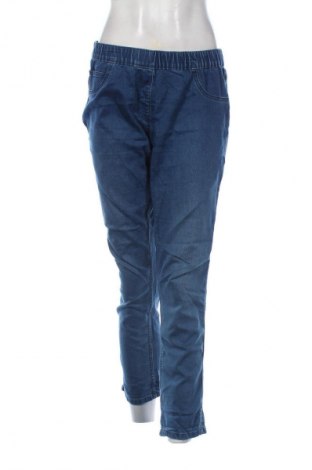 Damskie jeansy Bexleys, Rozmiar L, Kolor Niebieski, Cena 101,99 zł