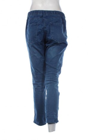 Damskie jeansy Bexleys, Rozmiar L, Kolor Niebieski, Cena 101,99 zł