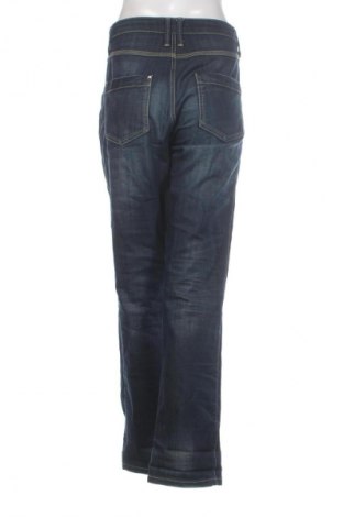 Дамски дънки Biba, Размер XL, Цвят Син, Цена 7,66 €