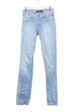 Damskie jeansy Blend, Rozmiar XS, Kolor Niebieski, Cena 112,04 zł