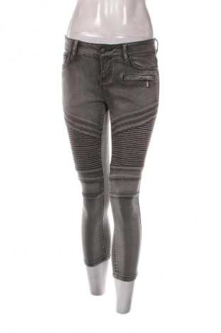 Blugi de femei Blind Date, Mărime M, Culoare Gri, Preț 28,99 Lei