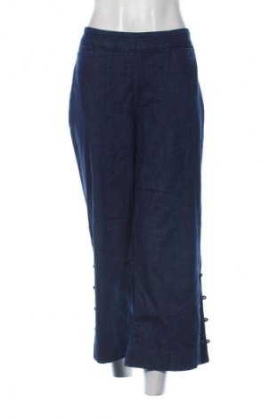 Дамски дънки Blue Illusion, Размер XL, Цвят Син, Цена 19,42 €