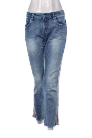 Damskie jeansy Blue Monkey, Rozmiar XL, Kolor Kolorowy, Cena 134,99 zł
