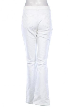 Дамски дънки Blue Motion, Размер M, Цвят Бял, Цена 8,69 €