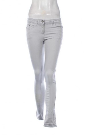 Damskie jeansy Blue Motion, Rozmiar S, Kolor Szary, Cena 71,99 zł