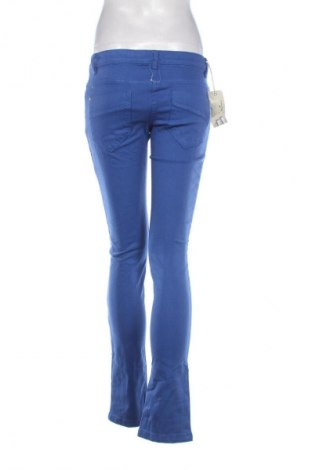 Damskie jeansy Blue Motion, Rozmiar M, Kolor Niebieski, Cena 45,99 zł