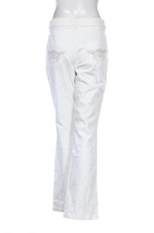 Női farmernadrág Blue Motion, Méret L, Szín Fehér, Ár 3 629 Ft