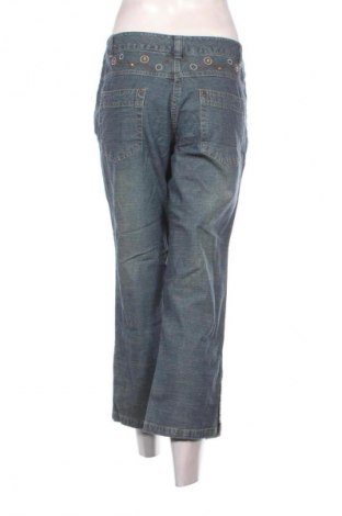 Дамски дънки Blue Motion, Размер L, Цвят Син, Цена 8,18 €