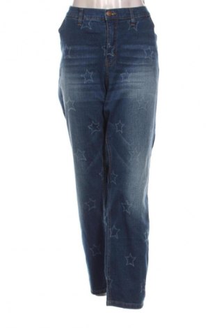 Damen Jeans Body Flirt, Größe 3XL, Farbe Mehrfarbig, Preis € 13,99