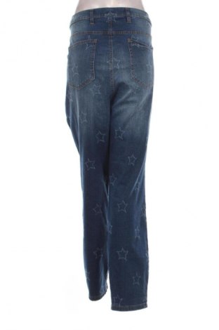 Damen Jeans Body Flirt, Größe 3XL, Farbe Mehrfarbig, Preis € 13,99