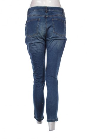 Дамски дънки Body Flirt, Размер L, Цвят Син, Цена 8,18 €