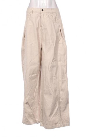 Női farmernadrág Bogas, Méret M, Szín Bézs, Ár 6 103 Ft