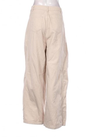 Női farmernadrág Bogas, Méret M, Szín Bézs, Ár 6 103 Ft