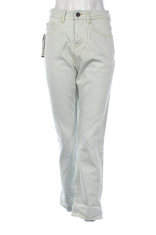 Damskie jeansy Bonobo, Rozmiar S, Kolor Niebieski, Cena 257,21 zł