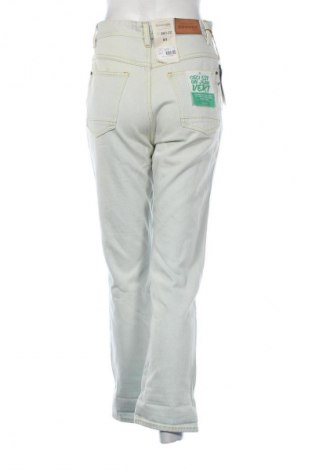 Damskie jeansy Bonobo, Rozmiar S, Kolor Niebieski, Cena 257,21 zł