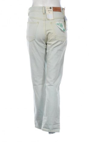 Damskie jeansy Bonobo, Rozmiar M, Kolor Niebieski, Cena 257,21 zł