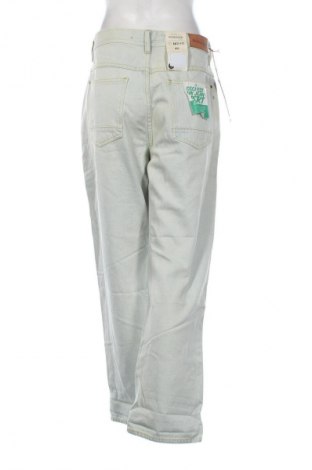 Дамски дънки Bonobo, Размер XL, Цвят Син, Цена 43,45 €