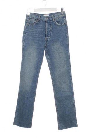 Női farmernadrág Boyish, Méret S, Szín Kék, Ár 53 900 Ft