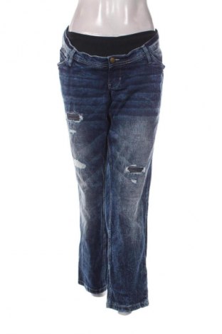 Női farmernadrág Bpc Bonprix Collection, Méret XXL, Szín Kék, Ár 5 289 Ft