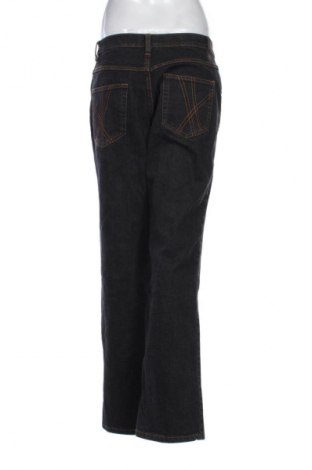 Дамски дънки Bpc Bonprix Collection, Размер L, Цвят Черен, Цена 8,69 €