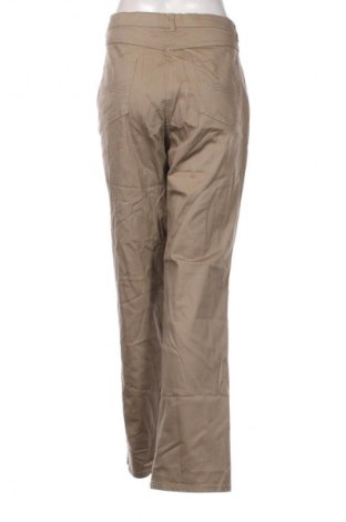 Дамски дънки Bpc Bonprix Collection, Размер XXL, Цвят Кафяв, Цена 10,22 €