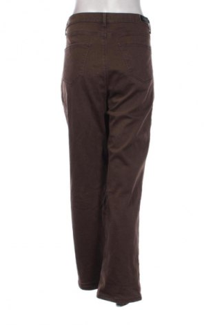 Dámske džínsy  Brax, Veľkosť L, Farba Hnedá, Cena  45,95 €