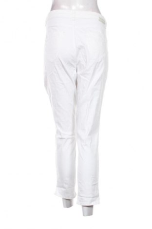 Damskie jeansy Brax, Rozmiar XL, Kolor Biały, Cena 90,99 zł