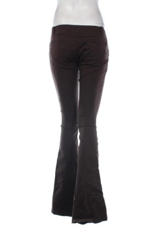 Дамски дънки Bsk, Размер M, Цвят Кафяв, Цена 43,45 €