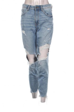 Damskie jeansy C&A, Rozmiar M, Kolor Kolorowy, Cena 39,99 zł