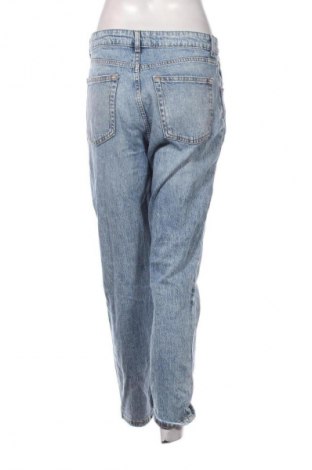 Dámske džínsy  C&A, Veľkosť L, Farba Modrá, Cena  12,95 €