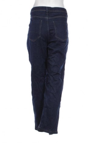 Damskie jeansy C&A, Rozmiar XXL, Kolor Niebieski, Cena 69,99 zł