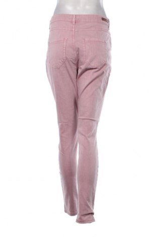 Дамски дънки C&A, Размер L, Цвят Пепел от рози, Цена 15,00 €