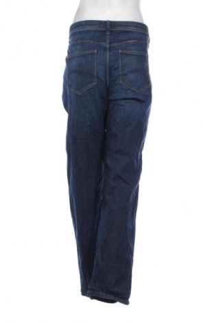 Дамски дънки C&A, Размер XXL, Цвят Син, Цена 13,29 €