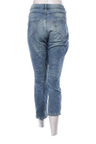 Damskie jeansy C&A, Rozmiar XXL, Kolor Niebieski, Cena 80,38 zł