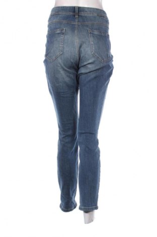 Damskie jeansy C&A, Rozmiar XXL, Kolor Niebieski, Cena 80,38 zł