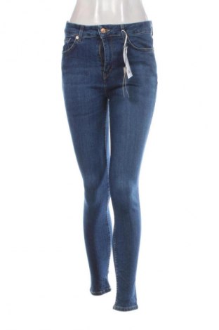 Damskie jeansy C&A, Rozmiar M, Kolor Niebieski, Cena 123,99 zł