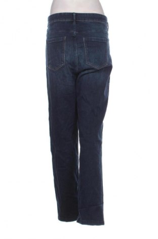 Дамски дънки C&A, Размер 3XL, Цвят Син, Цена 11,24 €