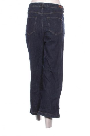 Damskie jeansy C&A, Rozmiar L, Kolor Niebieski, Cena 53,99 zł