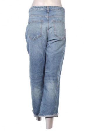 Damskie jeansy C&A, Rozmiar XXL, Kolor Niebieski, Cena 68,99 zł